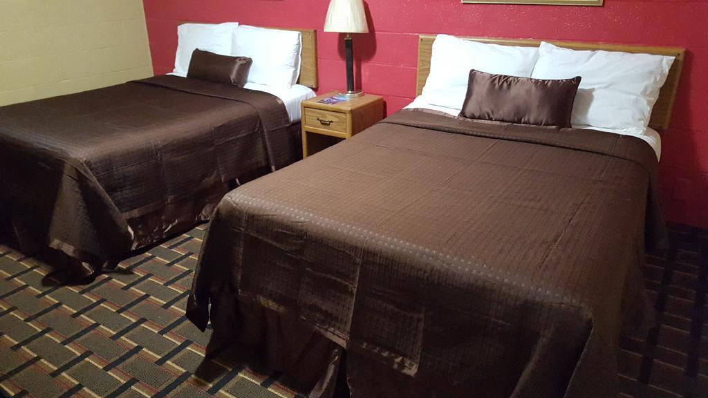 Royal Inn Early エクステリア 写真